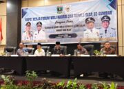 Forwana Sumbar Samakan Presepsi tentang Kebijakan Nasional