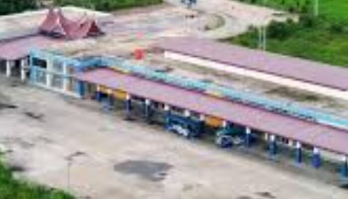 Komisi IV DPRD Sumbar Dorong Pengoptimalan Terminal Anak Air di Batipuh Panjang Kota Padang