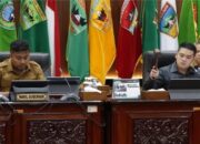 Iqra Chissa: Harus Ada Transformasi Kebijakan Pendapatan Daerah dengan Menjadikan PAD Sebagai Sumber Pembiayaan