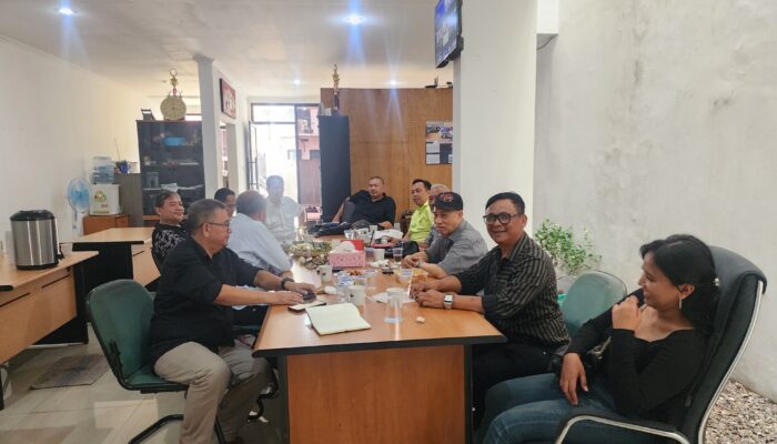 Forum Wartawan Kebangsaan Usulkan Resuffle Kabinet