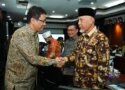 TKD 2026 Dipangkas, Pemprov Sumbar Minta Pemerintah Pusat yang Bayar Gaji ASN