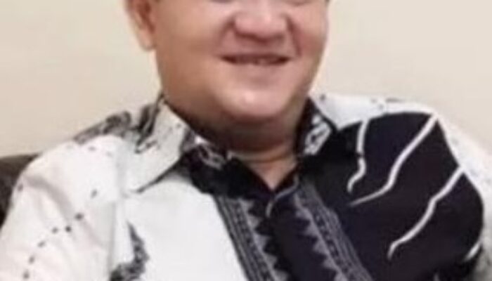 Ricky Donals Dt Paduko Marajo: Ayo, Kita Galakkan “Sumbar Bangkit” untuk Angkat Daerah Ini dari Keterpurukan
