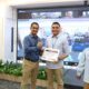 Kinerja Luar Biasa, Karyawan BRI Region 3 Padang Dapat Penghargaan