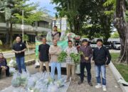 Pemprov Sumbar Fasilistasi Pemasaran Produk Pertanian Petani Milenial