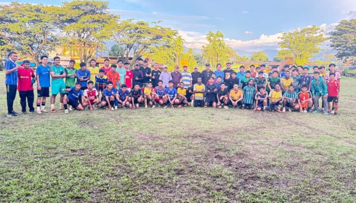 PSP Padang Harus Bangkit, Nilmaizar, Delfi, Joni Efendi dan Afdal Yusra Bergabung