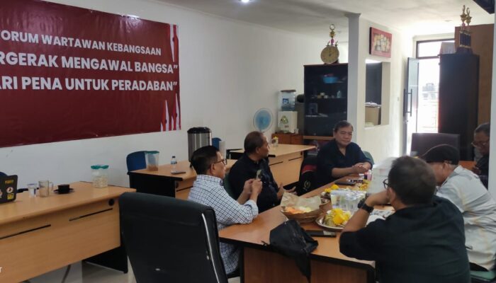 Forum Wartawan Kebangsaan Desak Revisi UU Pers: Perlindungan Wartawan Dinilai Lemah