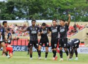 Lupakan Hasil dengan Persijap, Semen Padang Kini Fokus ke Persik