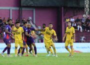 Pulihkan Mental Jelan Laga Sisa Putaran Pertama, Manajemen Semen Padang Liburkan Pemain