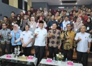 Dari Kelas Pemuda Antikorupsi Menuju Generasi Muda Sumbar Berintegritas