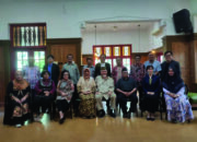 WHITA Hidupkan Kembali Program Indonesia Spice Up The World Melalui Kerjasama Strategis Dengan AOTS Jepang