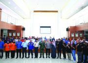 Pemko Bukittinggi Gelar Public Hearing Dua Ranperda Kebencanaan