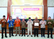 Pemerintah Kota Bukittinggi Mendukung Sensus Ekonomi Tahun 2026