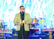 Wali Kota Bukittinggi : Ngarai Sianok Festival 2025 Lahir Dari Semangat Masyarakat Bukittinggi Untuk Menjadikan Pariwisata dan Ekonomi Kreatif