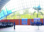 Pemerintah Kota Bukittinggi Peringati Tiga Kegiatan Sekaligus