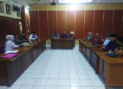 DPRD Kampar dan Rohul Kunker ke DPRD Kota Bukittinggi Bahas RKPD 2026