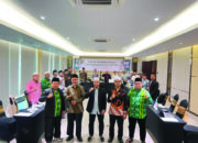 Ketua DPRD Kota Bukittinggi : IKADI Mitra Strategis Pemerintah Daerah dan DPRD Dalam Membina Umat
