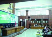 Zulhamdi Nova Candra.IB, A.Md : Sinergi DPRD, Pemerintah Daerah, dan KPK Sangat Penting
