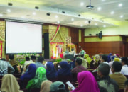 Wakil Wali Kota Bukittinggi Ibnu Asis : Bung Hatta Teladan Dalam Memadukan Perjuangan Dengan Ilmu Pengetahuan