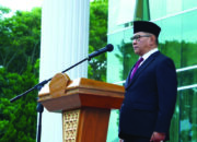 Wako Bukittinggi: Kota Bukittinggi Berhasil Penurunan Angka Penularan Penyakit Campak