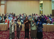 Pemko Bukittinggi Gelar Bimtek Penilaian Mandiri CPPOB Untuk Pelaku IRTP