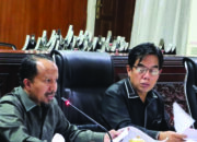 Anggaran Pokir DPRD Tahun 2026 Dibahas Komisi DPRD dan Pemerintah Kota Bukittinggi
