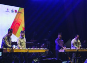 Wako Bukittinggi Ramlan Nurmatias:Pentingnya Perlindungan Hak Kekayaan Budaya