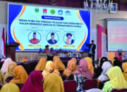 Guru Agama Adalah Pilar Penting Dalam Membentuk Akhlak, Moral, dan Karakter Generasi Penerus Bangsa
