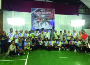 Sport and Tourism Walikota Bukittinggi Cup 2 Tahun 2025 Berkelas Nasional