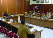 Pansus DPRD Bukittinggi Rampungkan Pembahasan Raperda JPH
