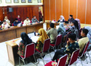 Pansus DPRD Bukittinggi Lanjutkan Pembahasan Raperda Perubahan Kedua Atas Perda Nomor 9 Tahun 2016