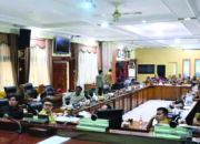Finalisasi Rancangan KUA-PPAS APBD TA 2026