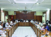 Raker Banggar dan TPAD : Forum Strategis Untuk Menyamakan Pandangan Legislatif dan Eksekutif