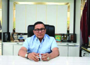 Utamakan Keselamatan, Minang Geopark Run 2025 Ditunda