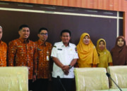 Sekdakot Bukittinggi Rismal Hadi : Pentingnya Kolaborasi Pemerintah Kota dan Para Guru Agama