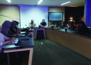 Diskominfo-BPS Lanjutkan Pembinaan Statistik Sektoral