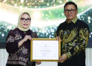 Bukittinggi Raih Penghargaan Kota Layak Anak Kategori Utama 2025 : Satu-Satunya di Sumatera Barat