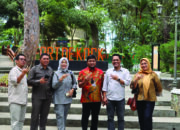 Komisi III DPRD Kota Bukittinggi Adakan Kegiatan Lapangan Tinjau 3 Lokasi