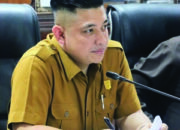 Wakil Ketua DPRD Bukittinggi, Beny Yusrial : Seluruh Kegiatan Tahun Anggaran 2026 Masuk Dalam RKPD