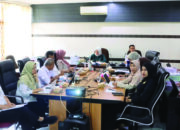 Bapemperda DPRD Kota Bukittinggi Gelar Rapat Evaluasi Perda Pajak dan Retribusi Daerah