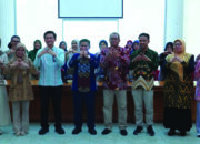 Pemko Bukittinggi dan BPS Gelar Knowledge Sharing Memahami Inflasi Untuk Kemajuan Kota Bukittinggi