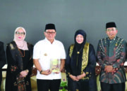 Ramlan Nurmatias : Penguatan Nilai Budaya dan Agama Menjadi Pondasi Dalam Menjaga Moral Generasi Muda