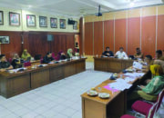 Komisi II DPRD Bukittinggi Lanjutkan Pembahasan Program Kegiatan Tahun 2026 Bersama SKPD Mitra Kerja