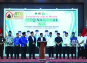 Pemko Bukittinggi Resmi Luncurkan Logo dan Maskot MTQ Nasional ke-41 Tingkat Provinsi Sumatera Barat