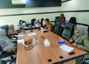 Bapemperda DPRD Kota Bukittinggi Gelar Rapat Internal Bahas Program Legislasi Daerah