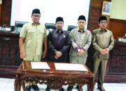 Sinergi DPRD dan Pemko Bukittinggi Wujudkan Perubahan APBD 2025