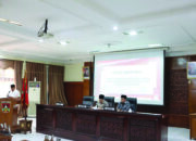 Pemko Bukittinggi dan DPRD Tandatangani Nota Kesepakatan KUA dan PPAS Tahun Anggaran 2026