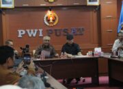 Sambut HPN 2026, PWI Pusat Gelar 4 Iven  Bergengsi dengan Hadiah Rp 500 Juta