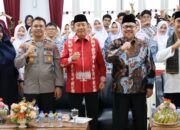 Melalui Skolart Fest 2025, Ketua DPRD Sumbar Muhidi Dorong Penguatan Seni dan Budaya di Sekolah