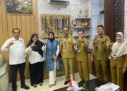 Sekretariat DPRD Sumbar Masuk Nominasi Badan Publik Penerima Anugerah KIP Provinsi Tahun 2025