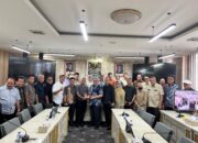 Peroleh Sejumlah Pembelajaran Strategis, Bamus DPRD Sumbar Pelajari Penguatan Fungsi dan Efisiensi Kinerja Dewan